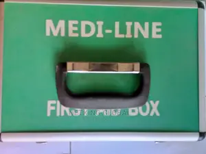 Original First Aid Box