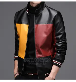 Leather Jacket Designer
