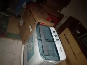 NEXUS Super Energy Saving 6.5kg Semiauto Washing Machine