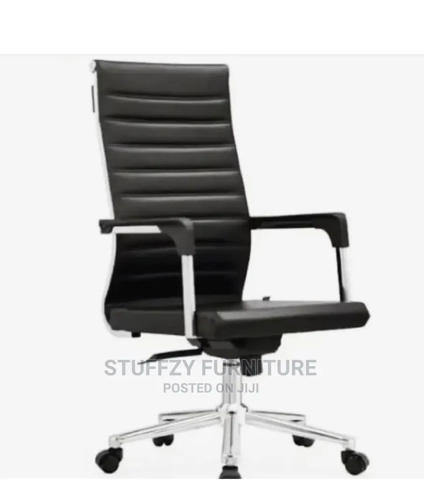 Executive High Quality Office Chairs