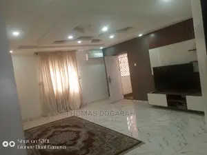 Photo - 2bdrm Block of Flats in Fully Semi Furnished for rent