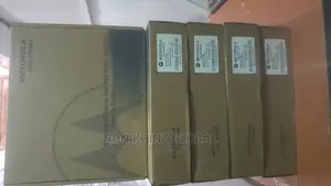 Motorola Walkie Talkie Gp399