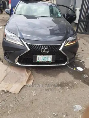 Upgrade Your ES 350 From 2008 to 2018 3 Torch Headlamp