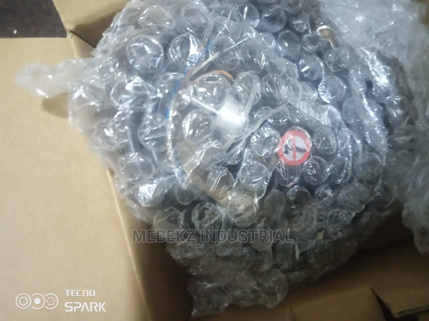 Omron Incremental Encoder 1000p/R