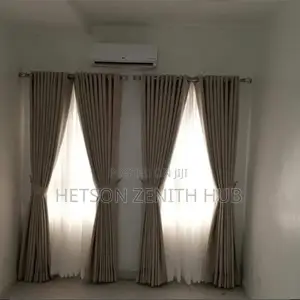 Good Quality Curtains