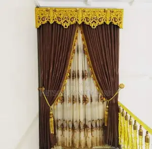 Good Quality Curtains
