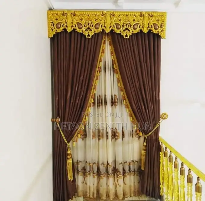 Good Quality Curtains