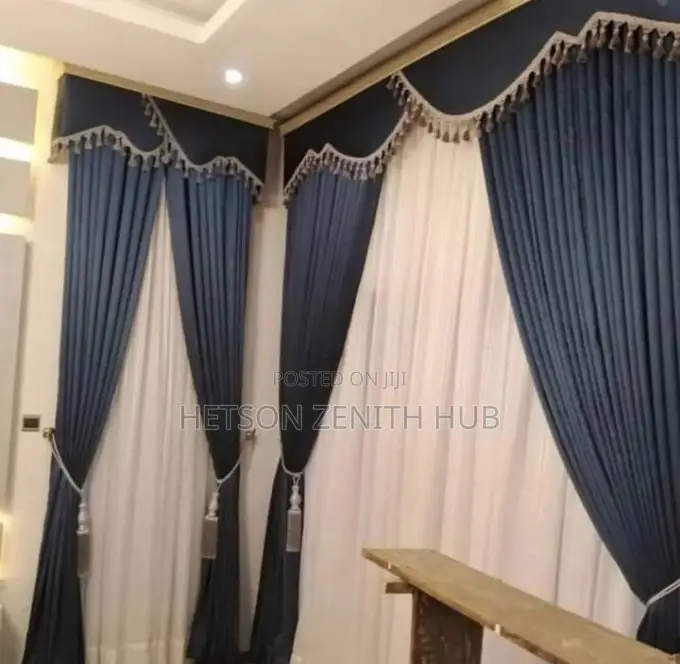 Good Quality Curtains