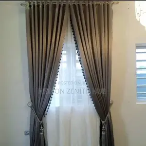 Good Quality Curtains
