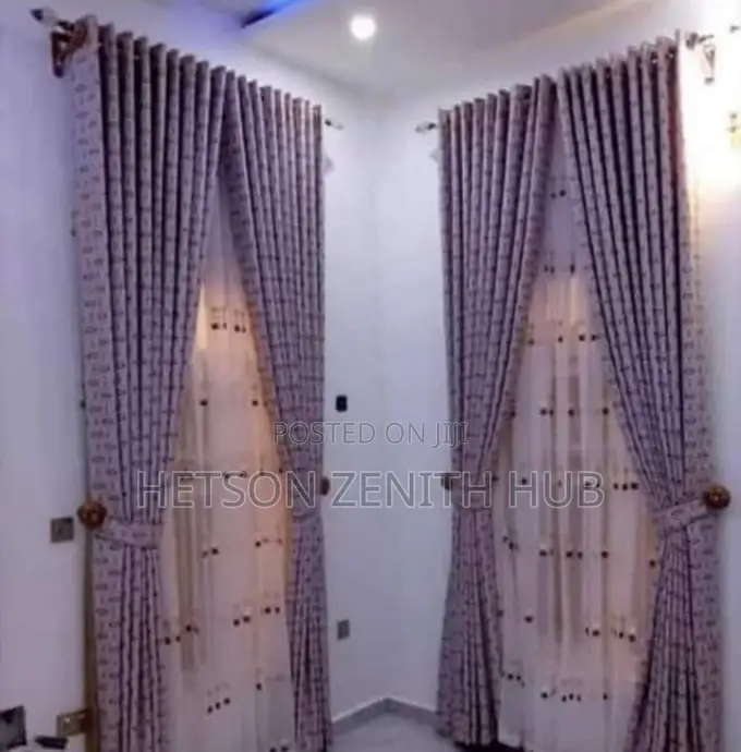 Good Quality Curtains