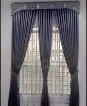 Good Quality Curtains