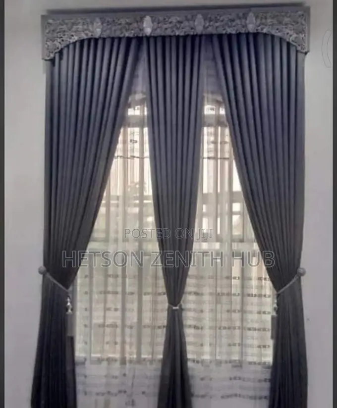 Good Quality Curtains