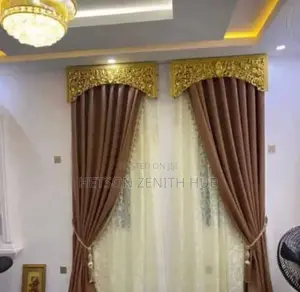 Good Quality Curtains