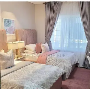 Curtains From Turkey