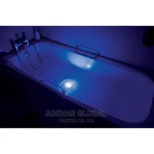 Red5 Underwater RGB Mood Light With Remote