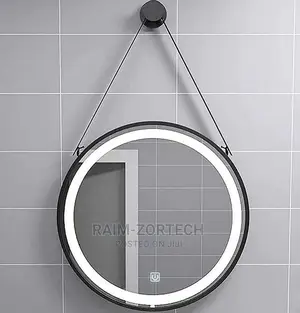 Belt Led Mirror Light 60cm X 60cm
