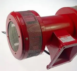 Original 1km Siren/Electro Machanical