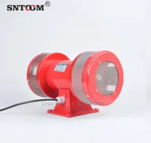 Original 1km Siren/Electro Machanical