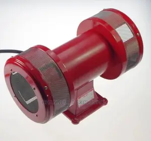 Original 1km Siren/Electro Machanical