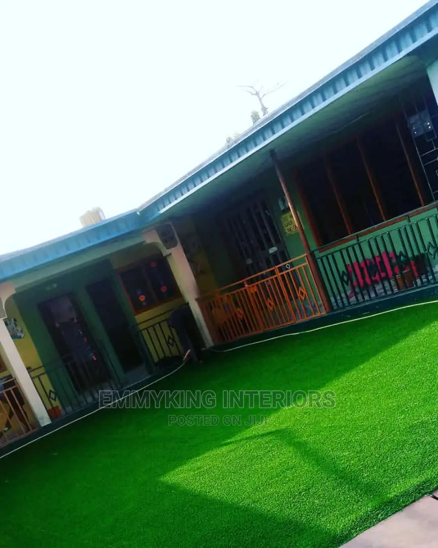 Garden Artificial Grass