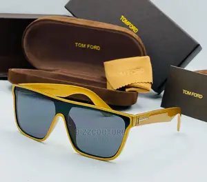 Original TOM FORD Sunglasses Available in Store