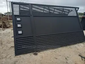 Corolla Gate