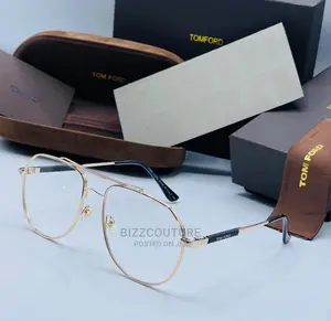 Original TOM FORD Eye Wear Glasses Available in Store