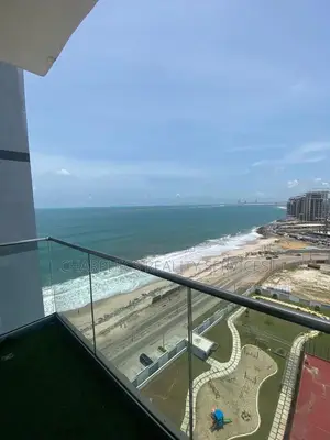 2bdrm Apartment in Blue Waters, Lekki Phase 1 for rent