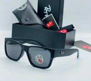 Original RAYBAN Sunglasses Available in Store