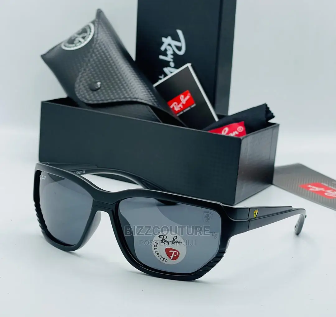 Original RAYBAN Sunglasses Available in Store