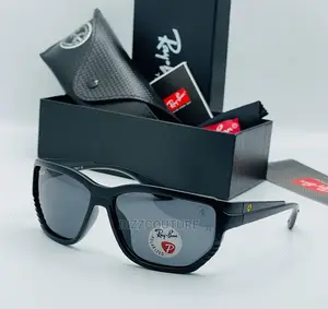 Original RAYBAN Sunglasses Available in Store