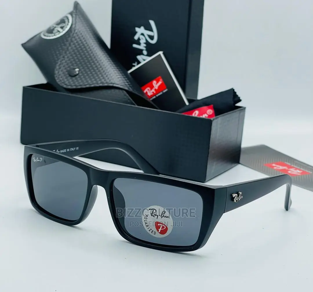 Original RAYBAN Sunglasses Available in Store
