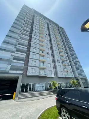 2bdrm Apartment in Blue Waters, Lekki Phase 1 for rent