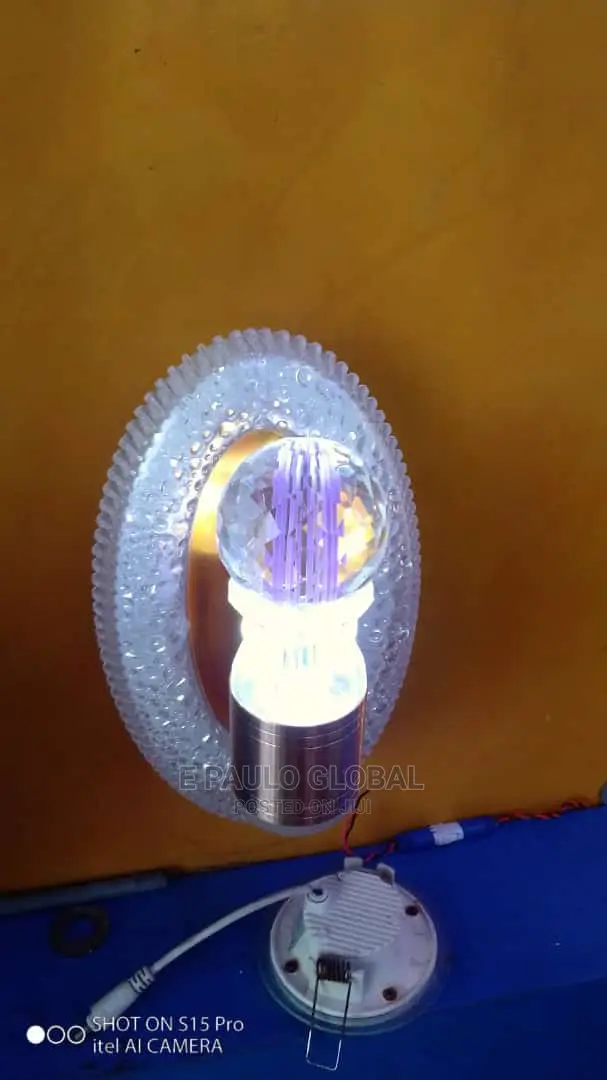 LED Wall Bracket