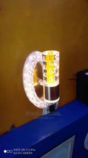 LED Wall Bracket
