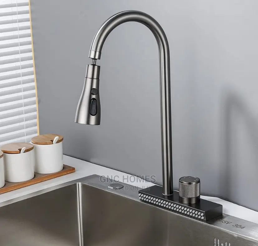 Kitchen Sink Mixer Tap
