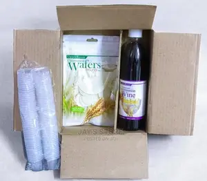 Communion Kit
