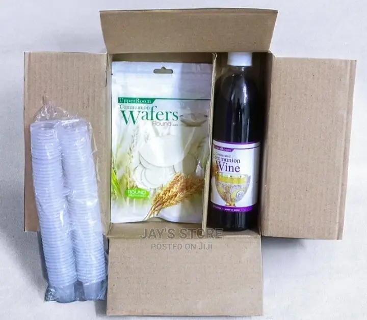 Communion Kit