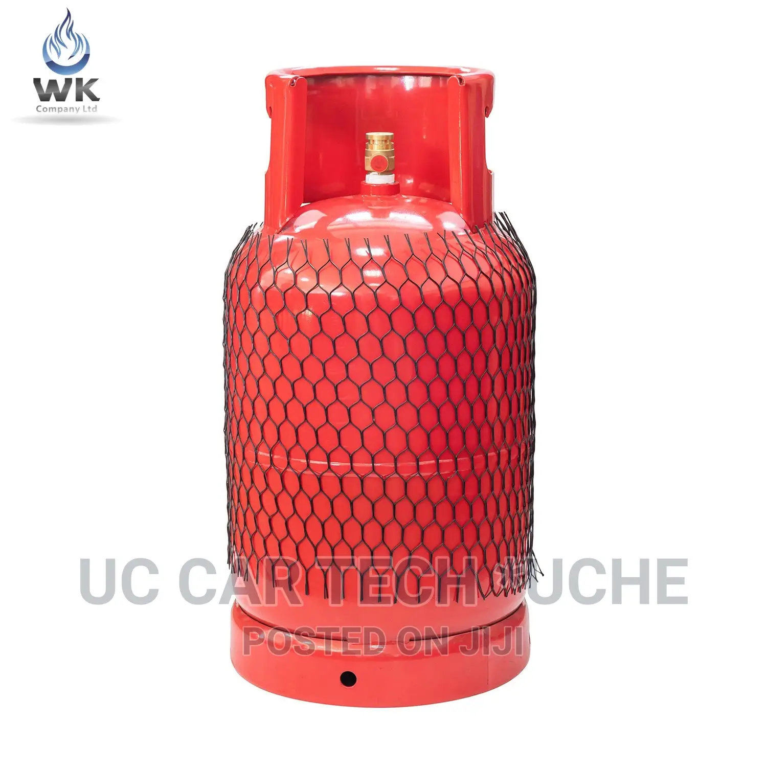 12kg New Standard Cylinder