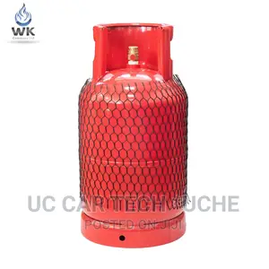 12kg New Standard Cylinder