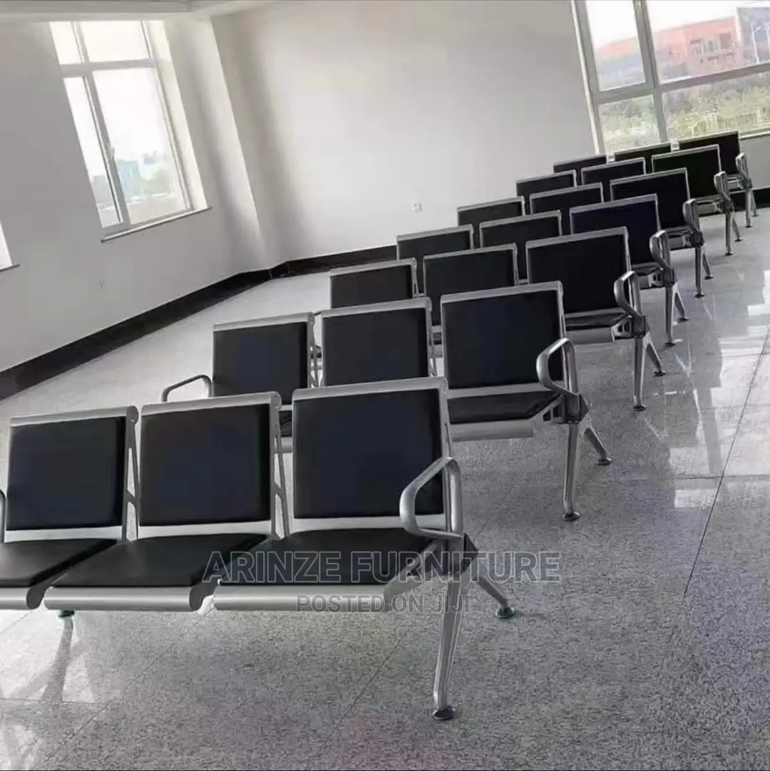Executive Waiting Chair