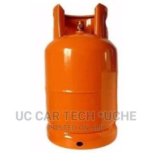 12kg New Standard Cylinder