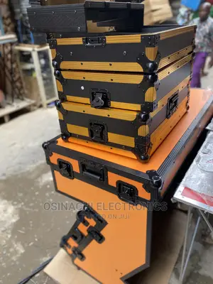 Dj Flight Case