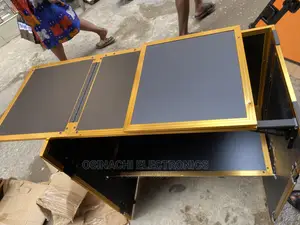 Dj Flight Case