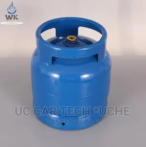 3kg New Model Cylinder