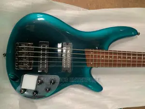 Professional Ibanez SR305EB Five String Active Bass Guitar