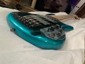 Professional Ibanez SR305EB Five String Active Bass Guitar