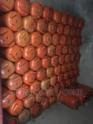 Tocumbo 12kg Cylinder