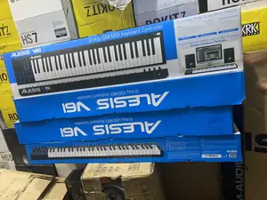 Alesis Midi Vi61