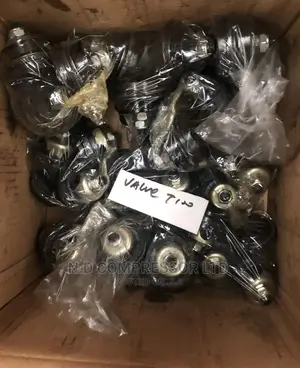 Kaiser Valve
